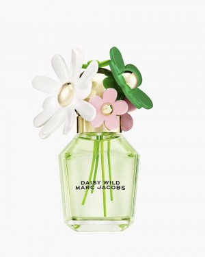 Marc Jacobs Daisy Wild Eau De Parfum 1.6 oz | HGESMI506