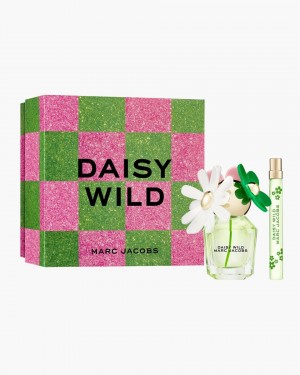 Marc Jacobs Daisy Wild GIFTSET | ZLEOPG905