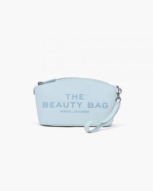 Marc Jacobs The Beauty Bag Blue | DGCFWH689