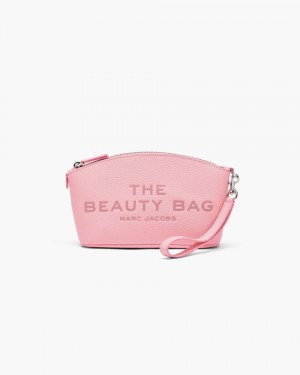 Marc Jacobs The Beauty Bag Pink | NZDYQH927