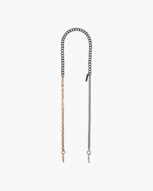 Marc Jacobs The Chain Strap Multicolor | ANMLRY875