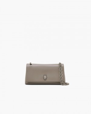 Marc Jacobs The Dual Chain Wallet Cement | SWEJBK415