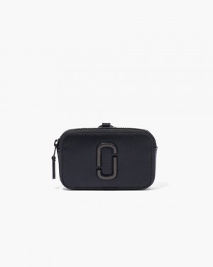 Marc Jacobs The Nano Snapshot Charm Black | CYZMUB430