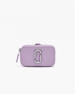 Marc Jacobs The Nano Snapshot Charm Purple | BANKWI154