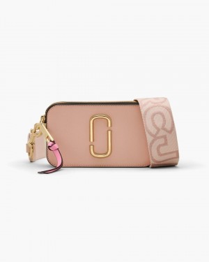 Marc Jacobs The Snapshot Rose Multicolor | YZQXNI795