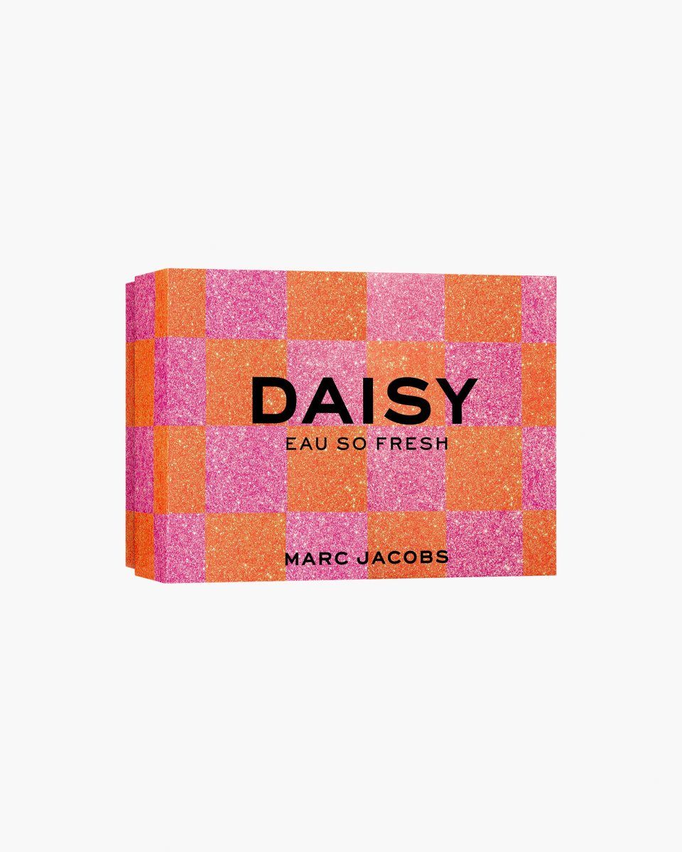 Marc Jacobs DAISY EAU SO FRESH GIFTSET | XGAEZB817