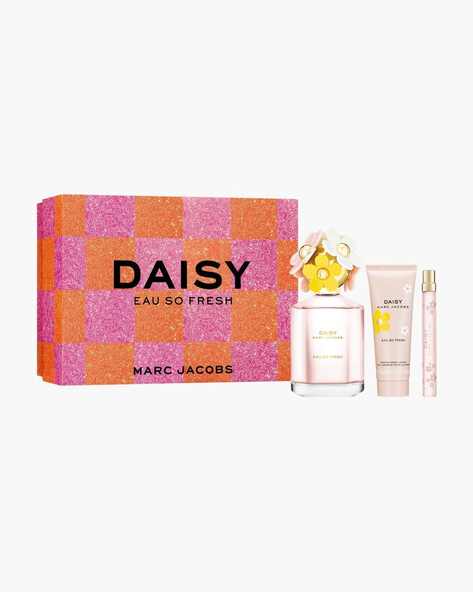 Marc Jacobs DAISY EAU SO FRESH GIFTSET | XGAEZB817