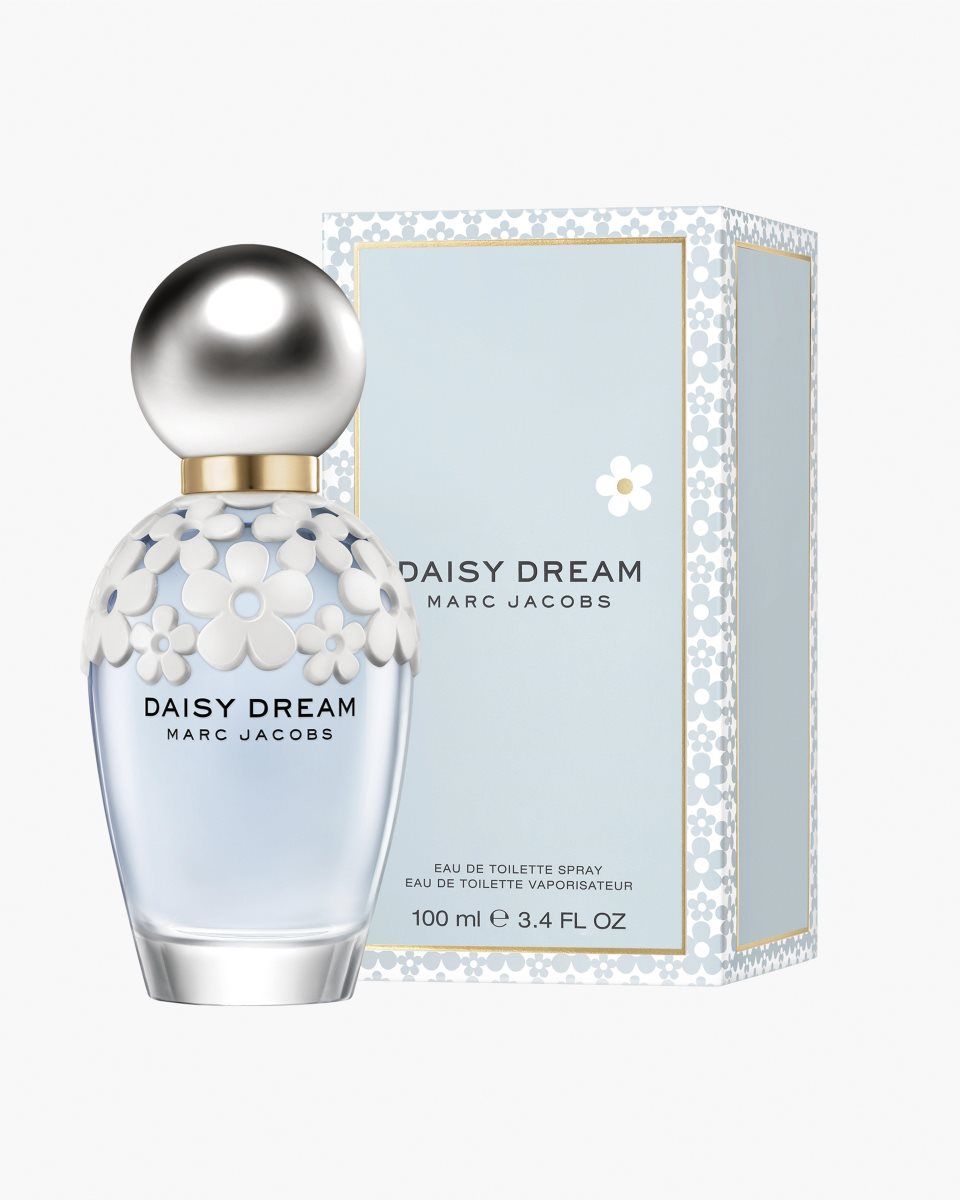 Marc Jacobs Daisy Dream Eau De Toilette 3.4 Oz | HKJEAG013