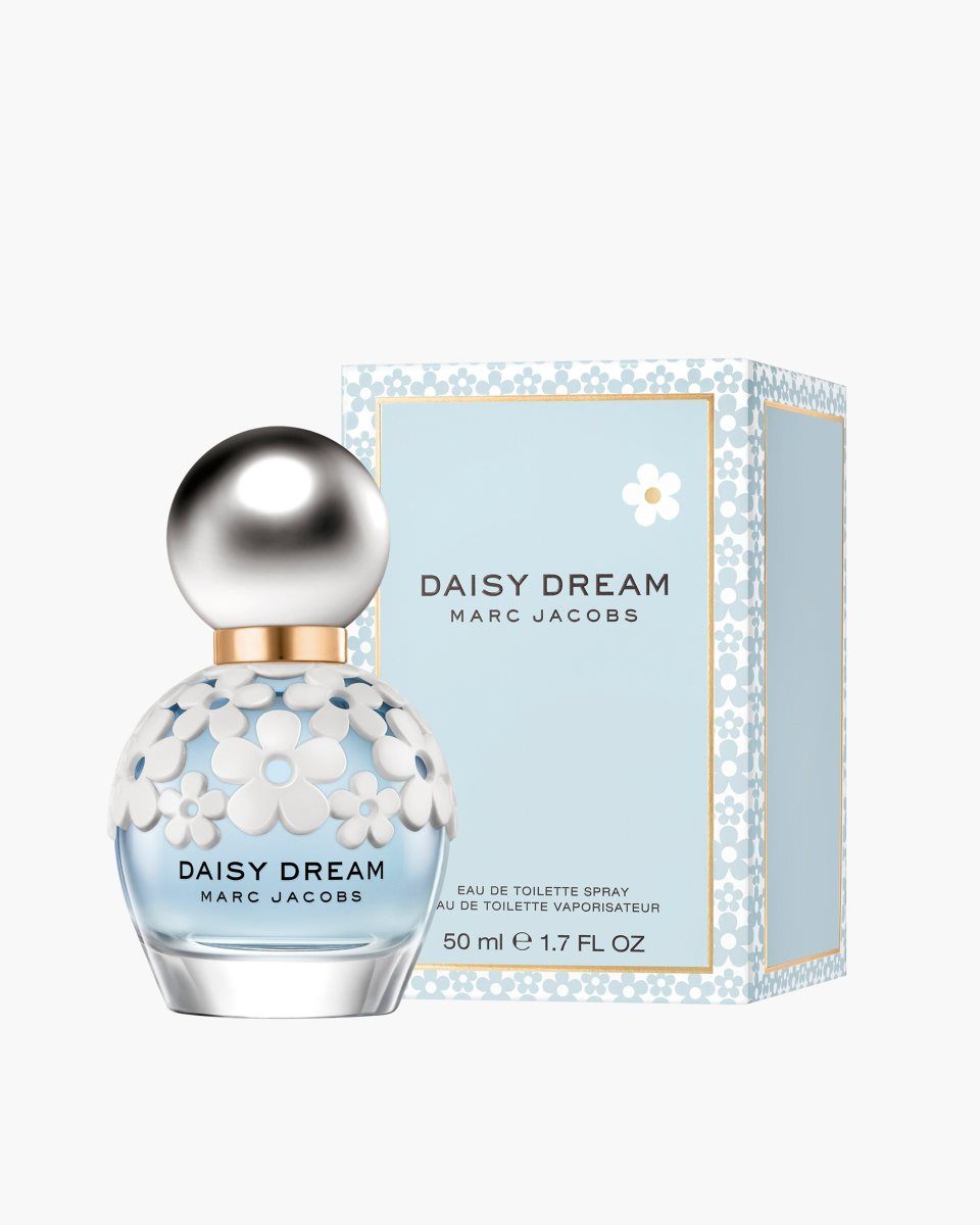 Marc Jacobs Daisy Dream Eau De Toilette 1.7 oz | PSLHJQ918