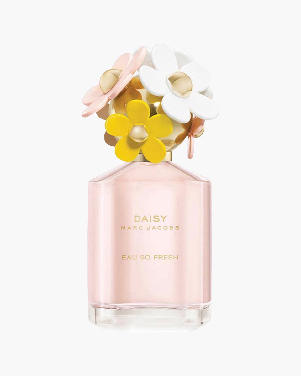 Marc Jacobs Daisy Eau So Fresh Eau De Toilette 4.2oz | TYKQWG918