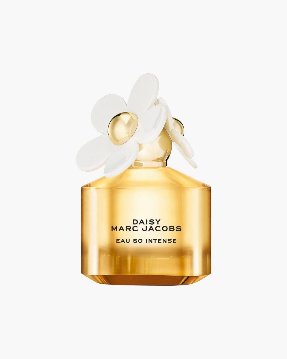 Marc Jacobs Daisy Eau So Intense Eau de Parfum 3.4oz | MQNBRW521