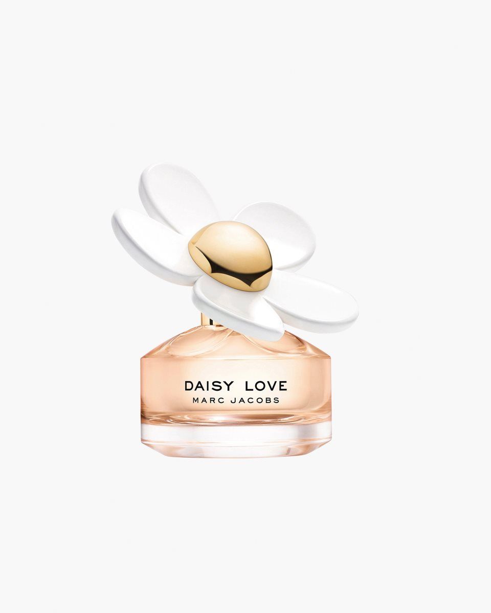 Marc Jacobs Daisy Love Eau De Toilette 1.7oz | TNIBAU940