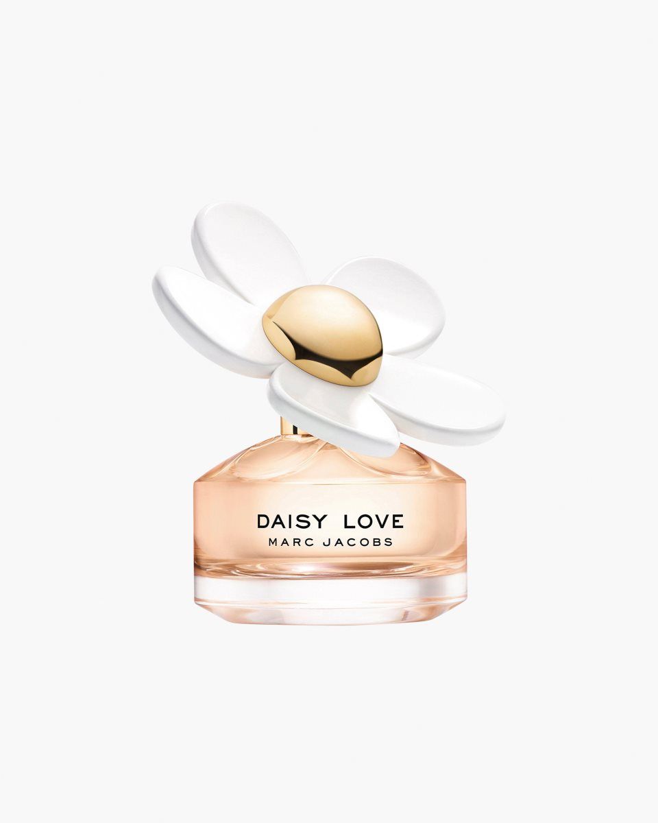 Marc Jacobs Daisy Love Eau de Toilette 3.4 Oz | MBIGSA053