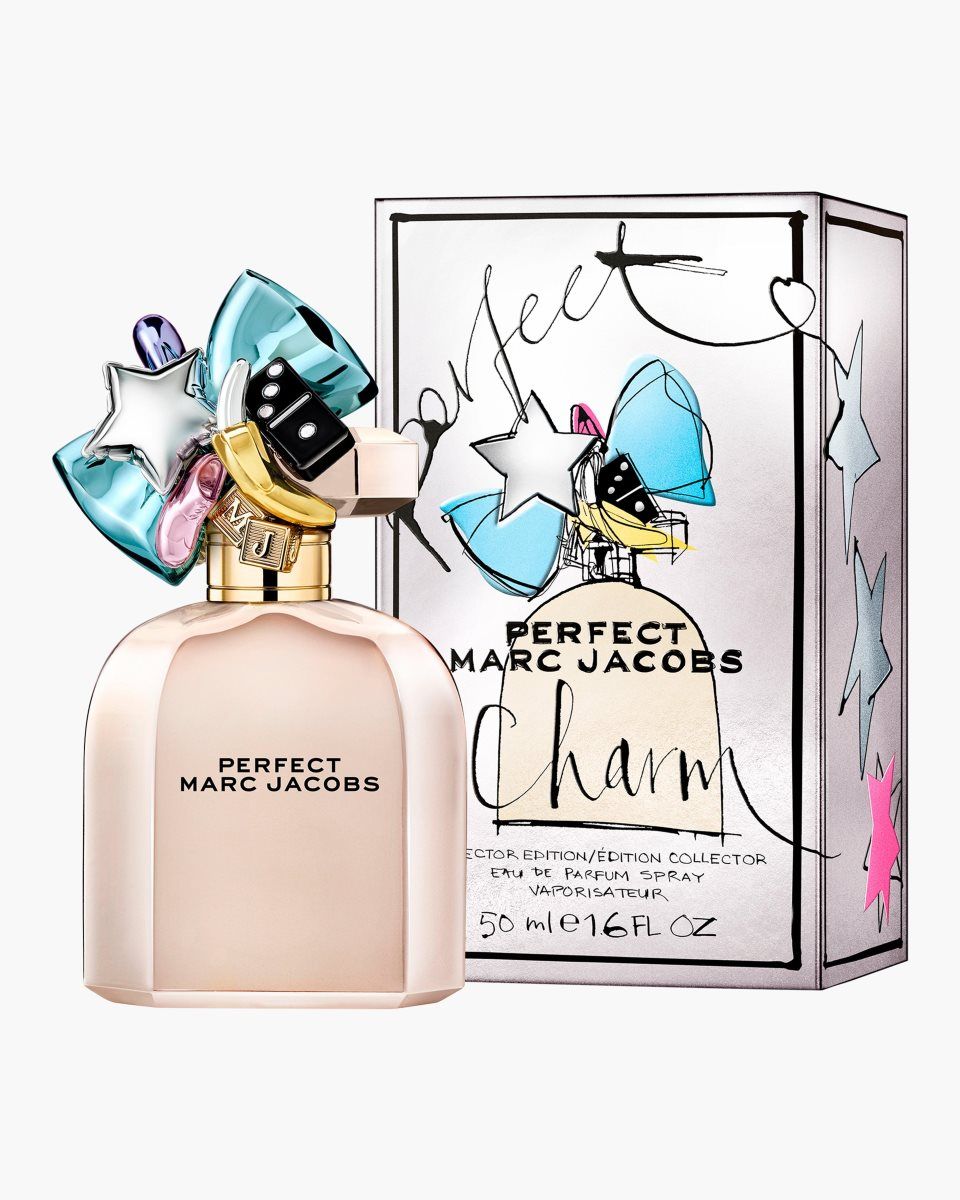 Marc Jacobs Perfect Charm Collector 1.6oz | VALEOF729