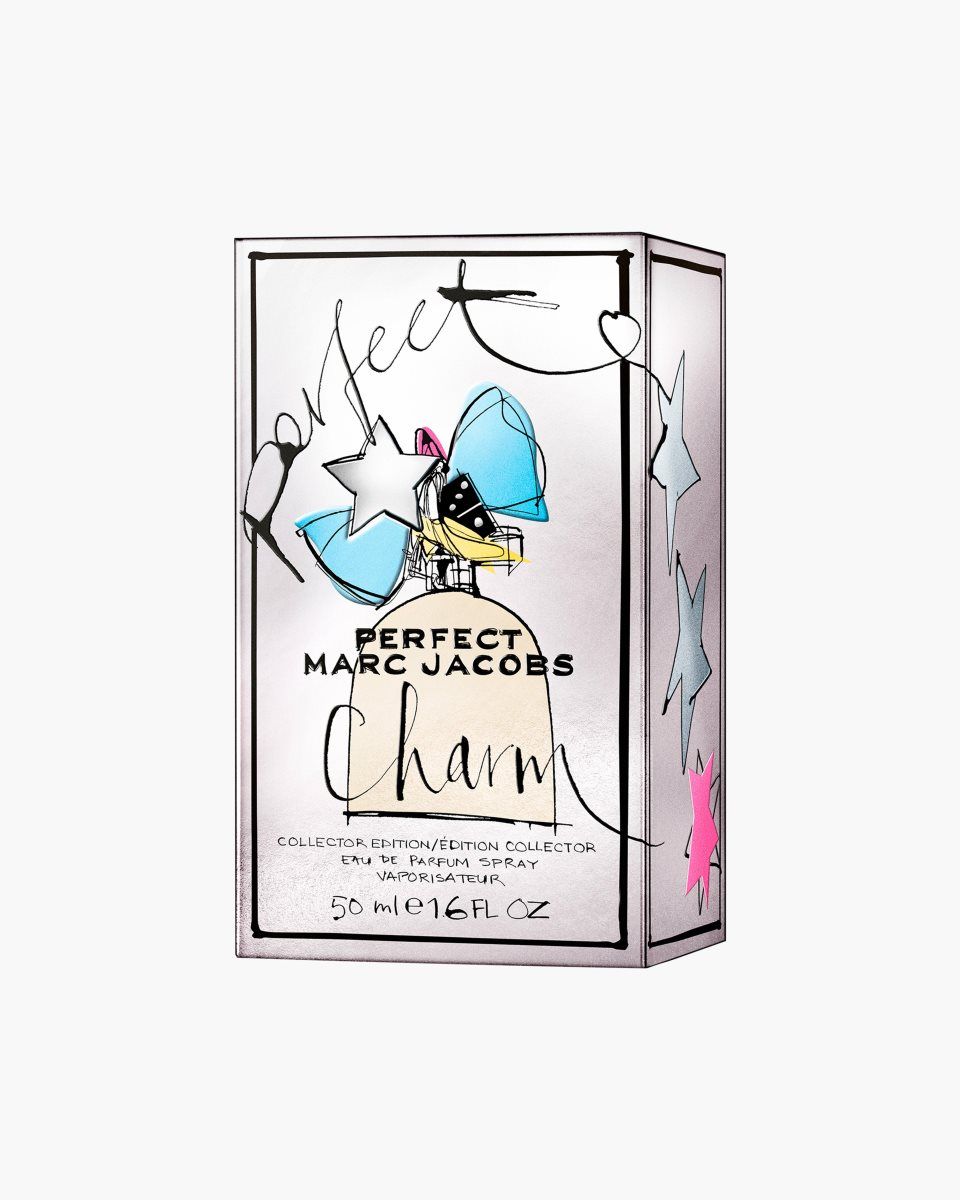 Marc Jacobs Perfect Charm Collector 1.6oz | VALEOF729