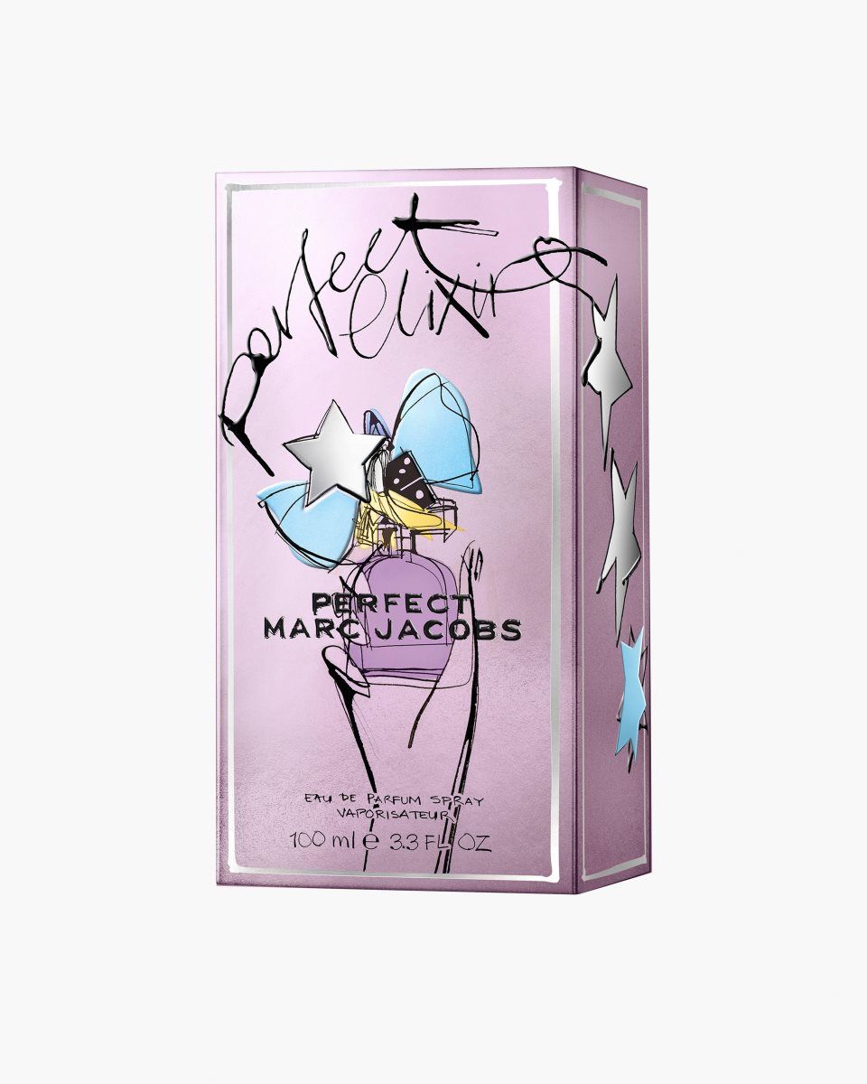 Marc Jacobs Perfect Elixir 3.3 oz | NWOELJ804