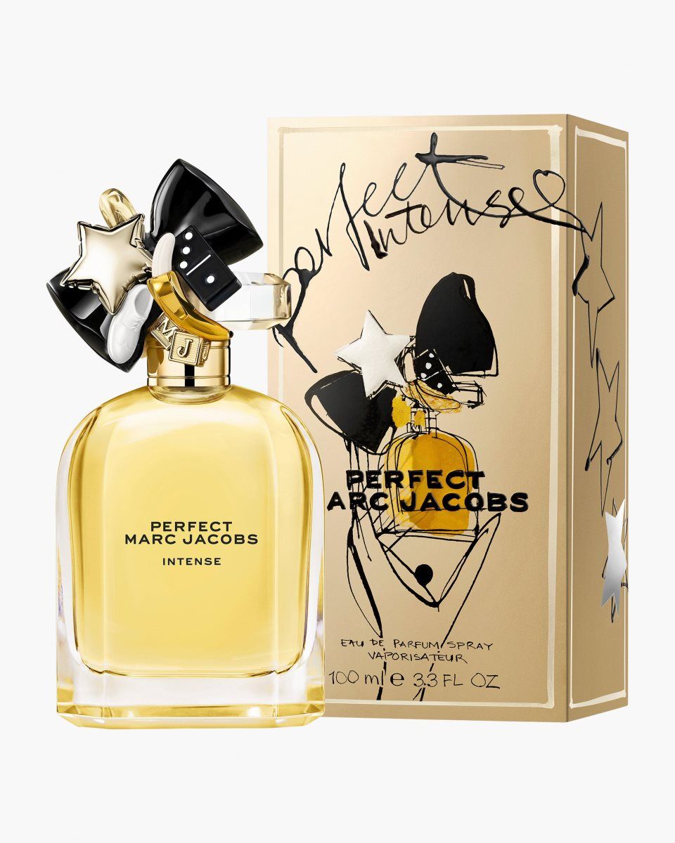 Marc Jacobs Perfect Intense Eau de Parfum 3.3 oz | VBJKLE094