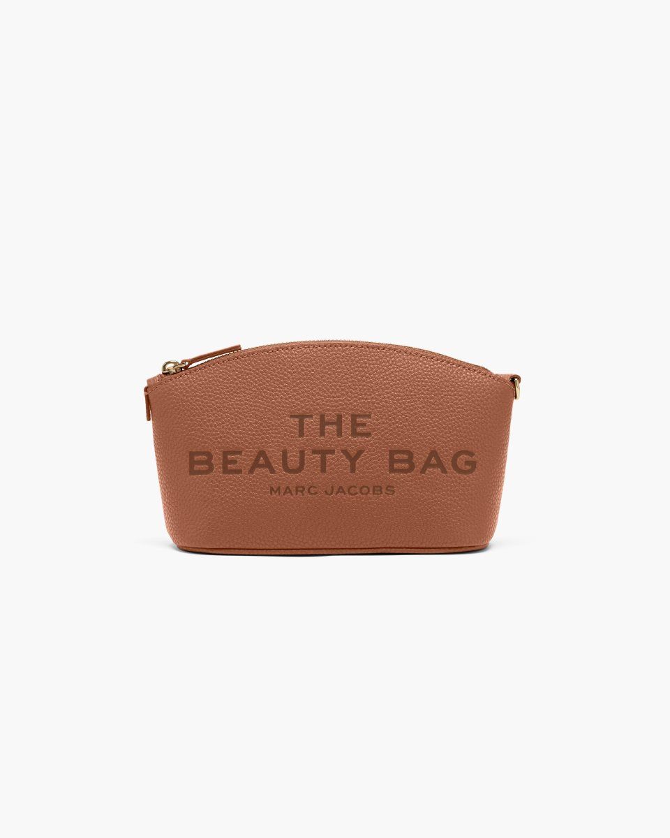 Marc Jacobs The Beauty Bag Argan Oil | AZVCJS592