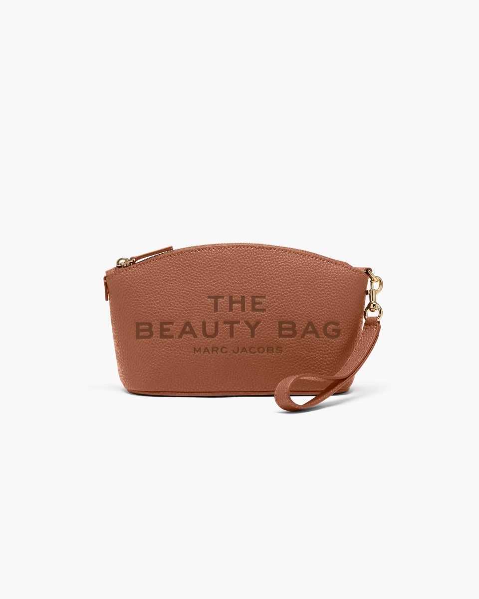 Marc Jacobs The Beauty Bag Argan Oil | AZVCJS592