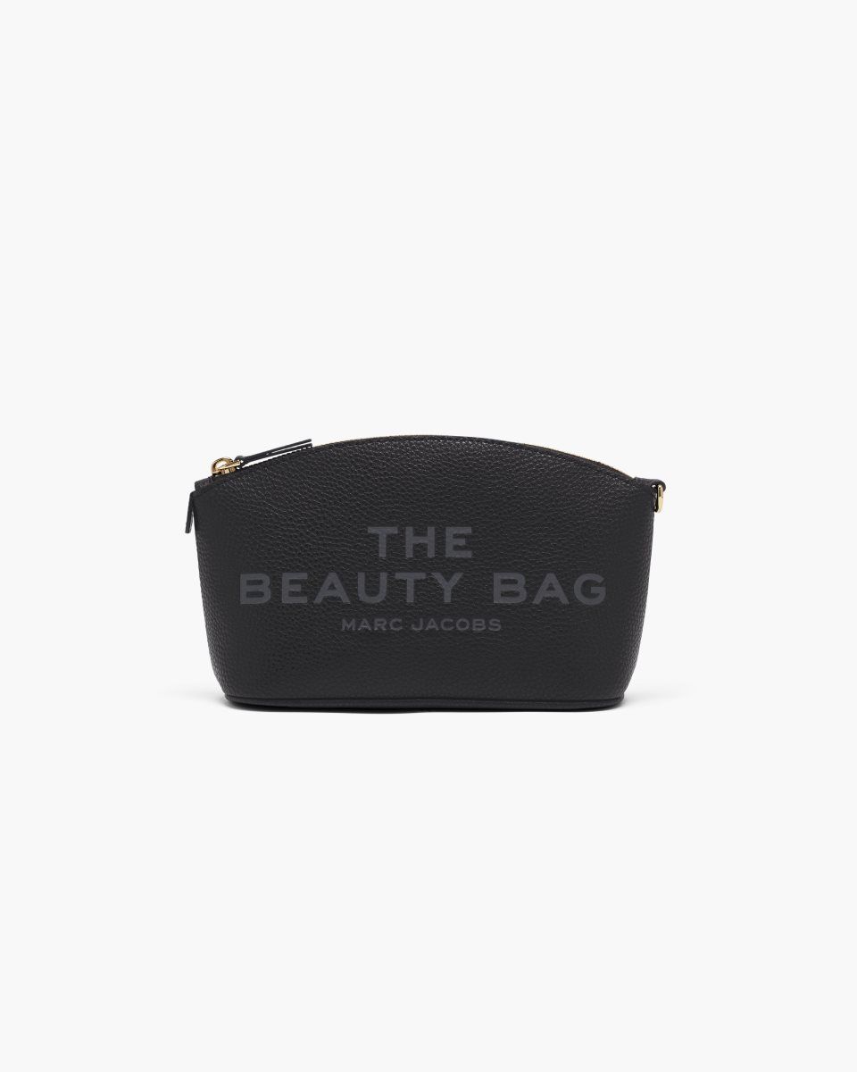 Marc Jacobs The Beauty Bag Black | GWQMOI908