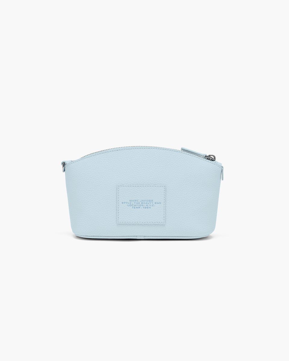 Marc Jacobs The Beauty Bag Blue | DGCFWH689