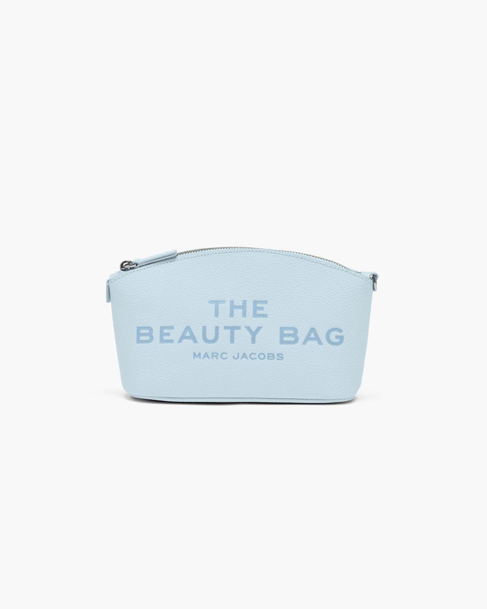 Marc Jacobs The Beauty Bag Blue | DGCFWH689