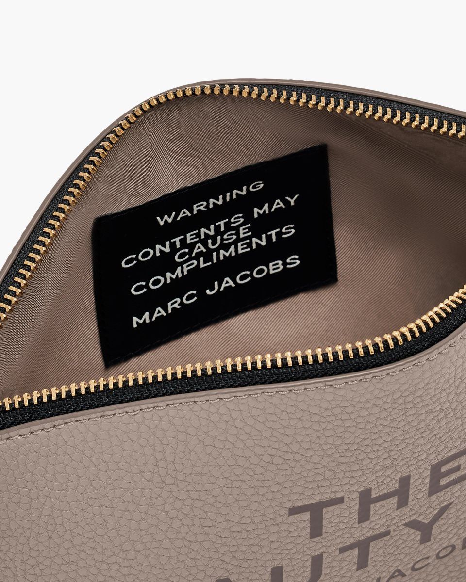 Marc Jacobs The Beauty Bag Cement | ABJPSV296