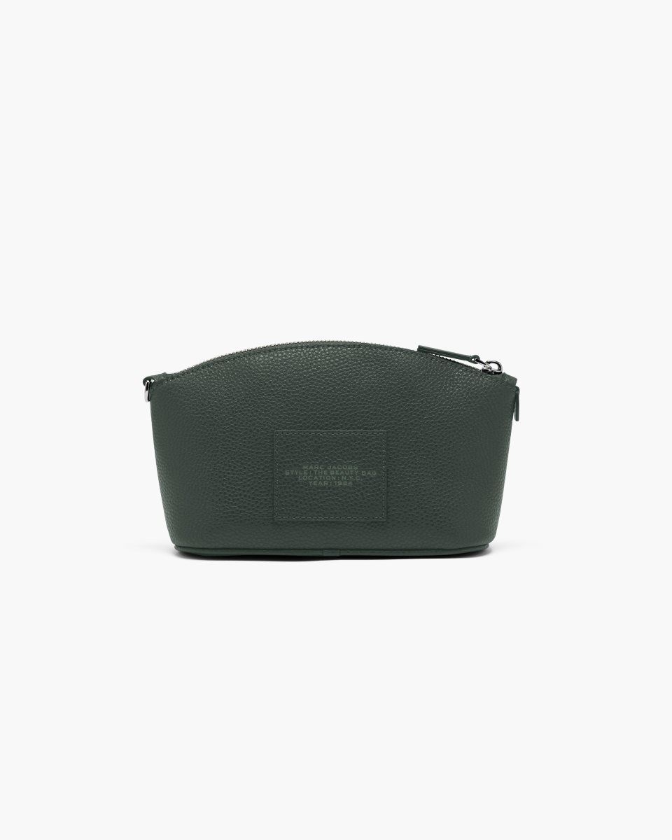 Marc Jacobs The Beauty Bag Dark Green | BGHEVN309