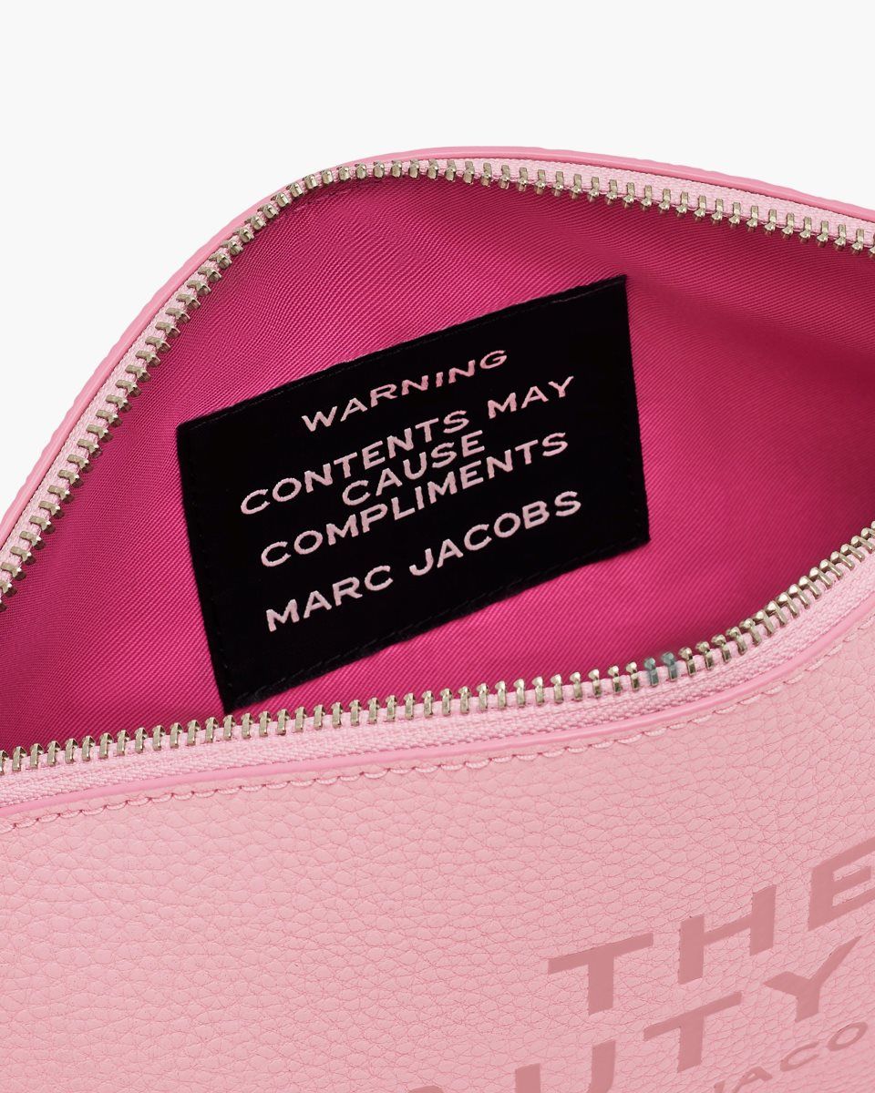 Marc Jacobs The Beauty Bag Pink | NZDYQH927