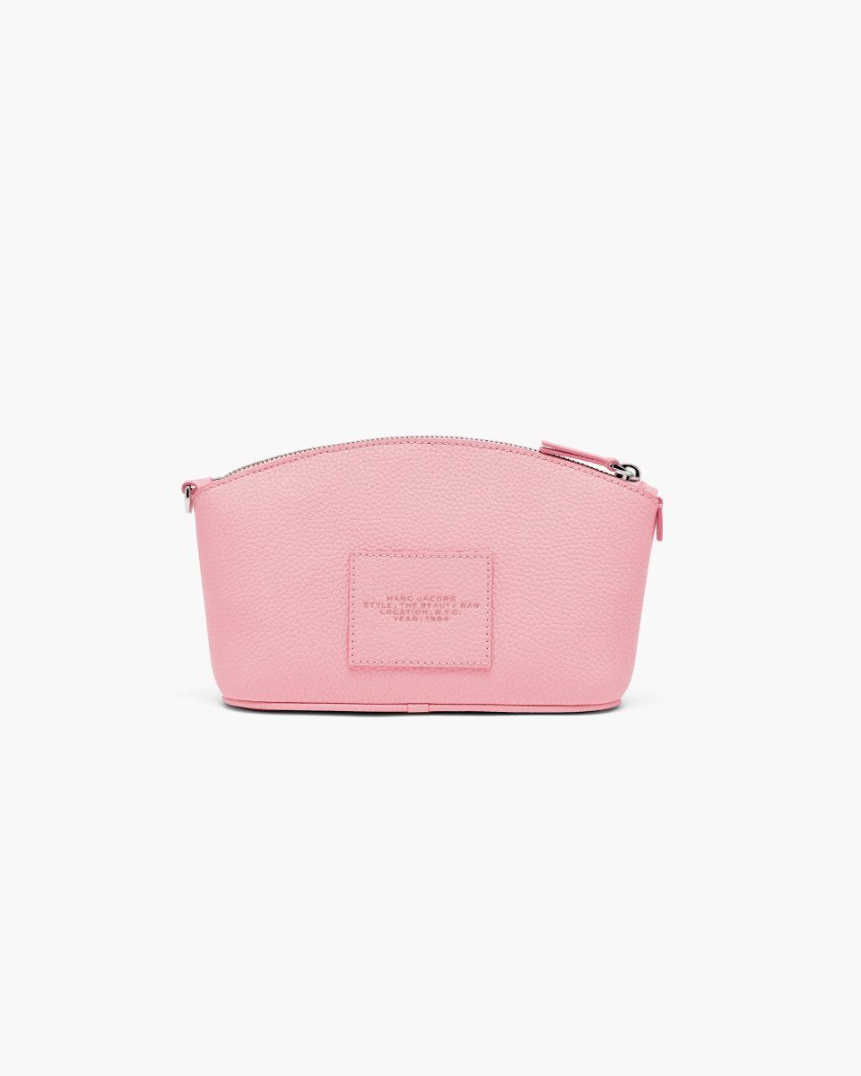 Marc Jacobs The Beauty Bag Pink | NZDYQH927