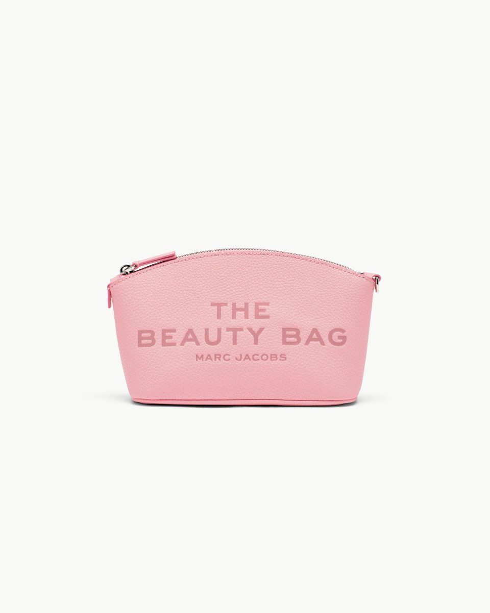 Marc Jacobs The Beauty Bag Pink | NZDYQH927