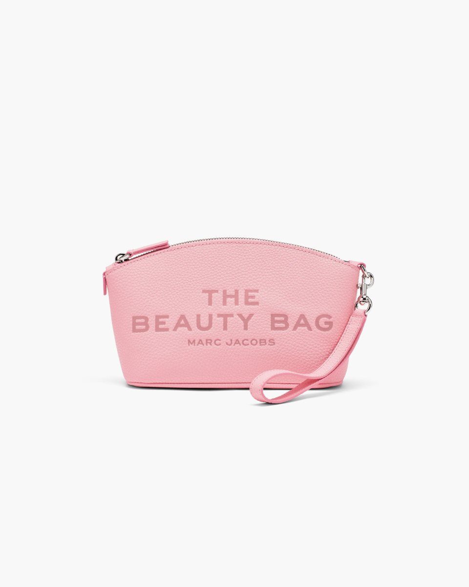 Marc Jacobs The Beauty Bag Pink | NZDYQH927