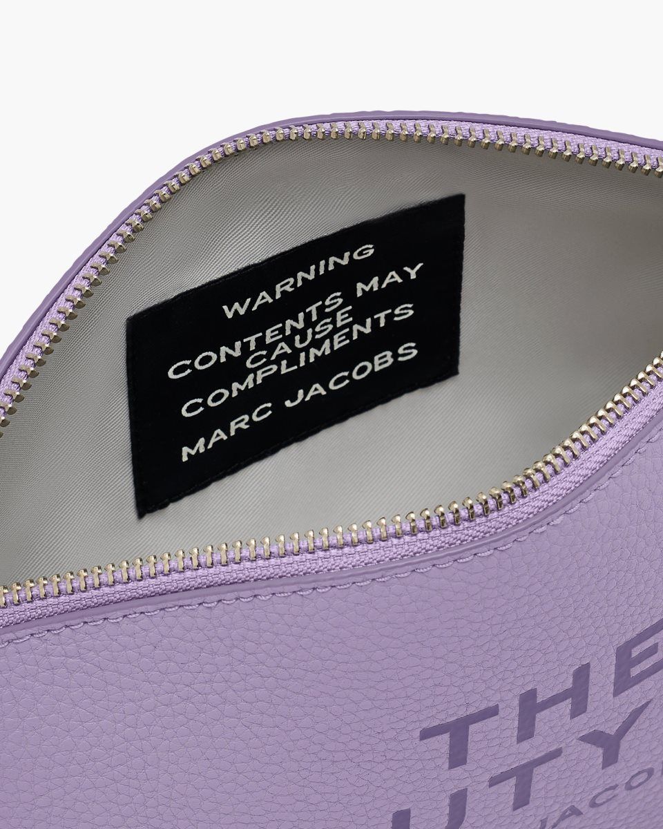 Marc Jacobs The Beauty Bag Purple | KOHTSZ176