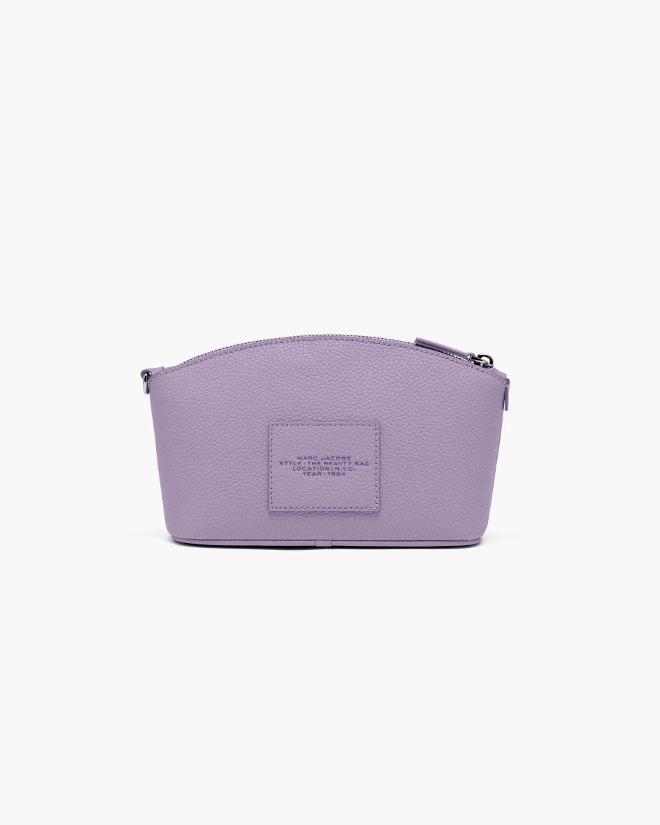 Marc Jacobs The Beauty Bag Purple | KOHTSZ176