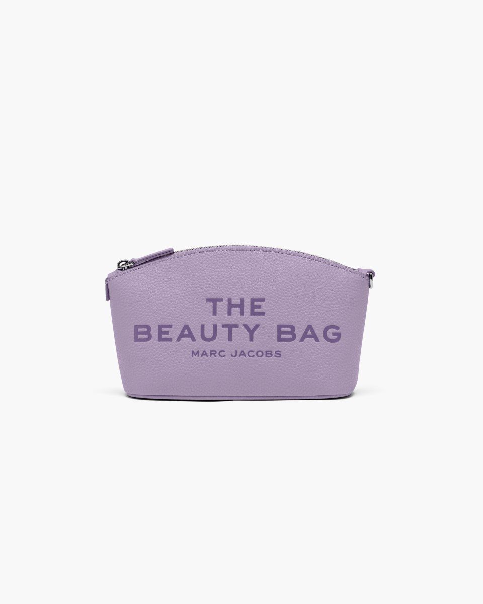 Marc Jacobs The Beauty Bag Purple | KOHTSZ176