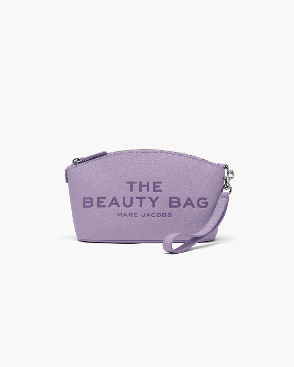 Marc Jacobs The Beauty Bag Purple | KOHTSZ176