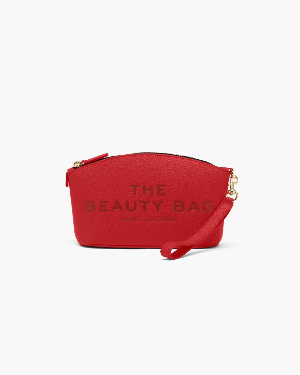 Marc Jacobs The Beauty Bag Red | JVROTU308