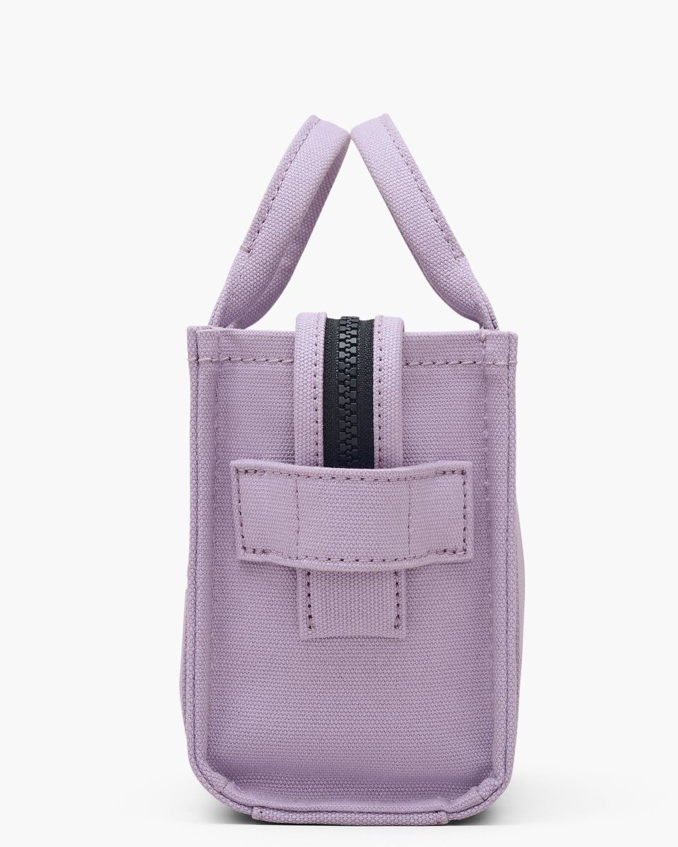 Marc Jacobs The Canvas Crossbody Tote Bag Purple | HIFXBC985