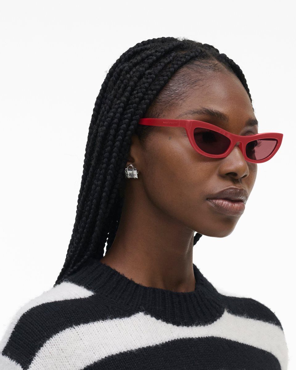 Marc Jacobs The Cat Eye Sunglasses Siren | KAXYRO906