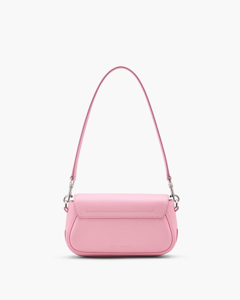 Marc Jacobs The Clover Shoulder Bag Pink | GBCQTZ962