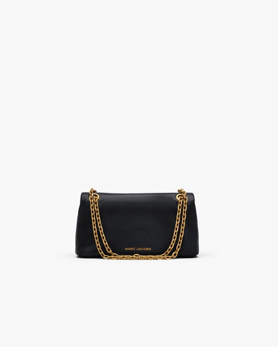 Marc Jacobs The Dual Chain Wallet Black | AHMFNX631