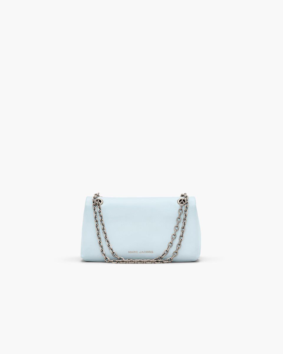 Marc Jacobs The Dual Chain Wallet Blue | RWVIMP721