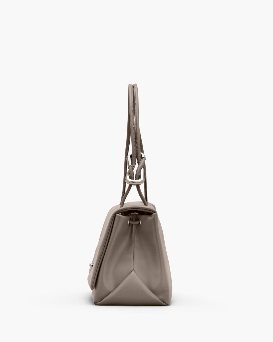 Marc Jacobs The Large Dual Bag Cement | KRMSCE569