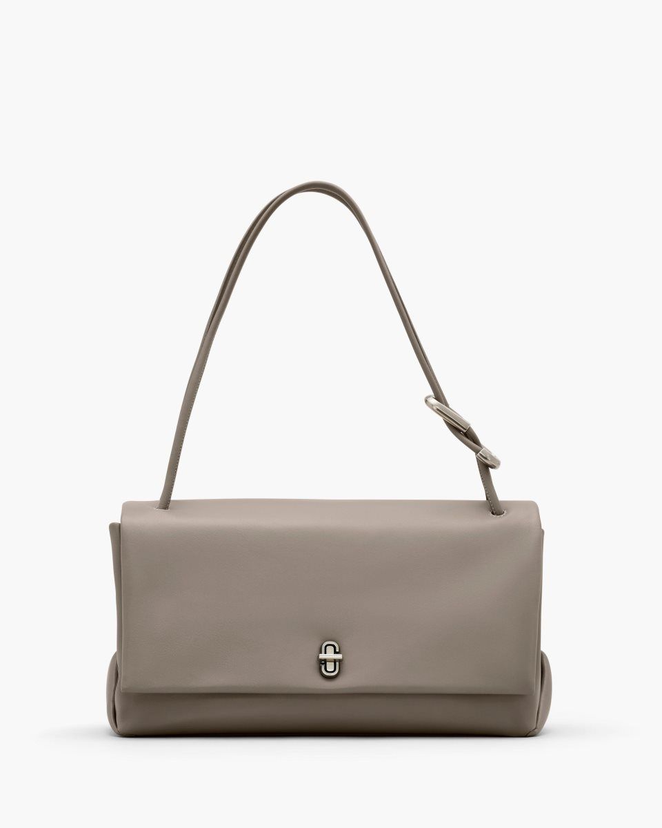 Marc Jacobs The Large Dual Bag Cement | KRMSCE569