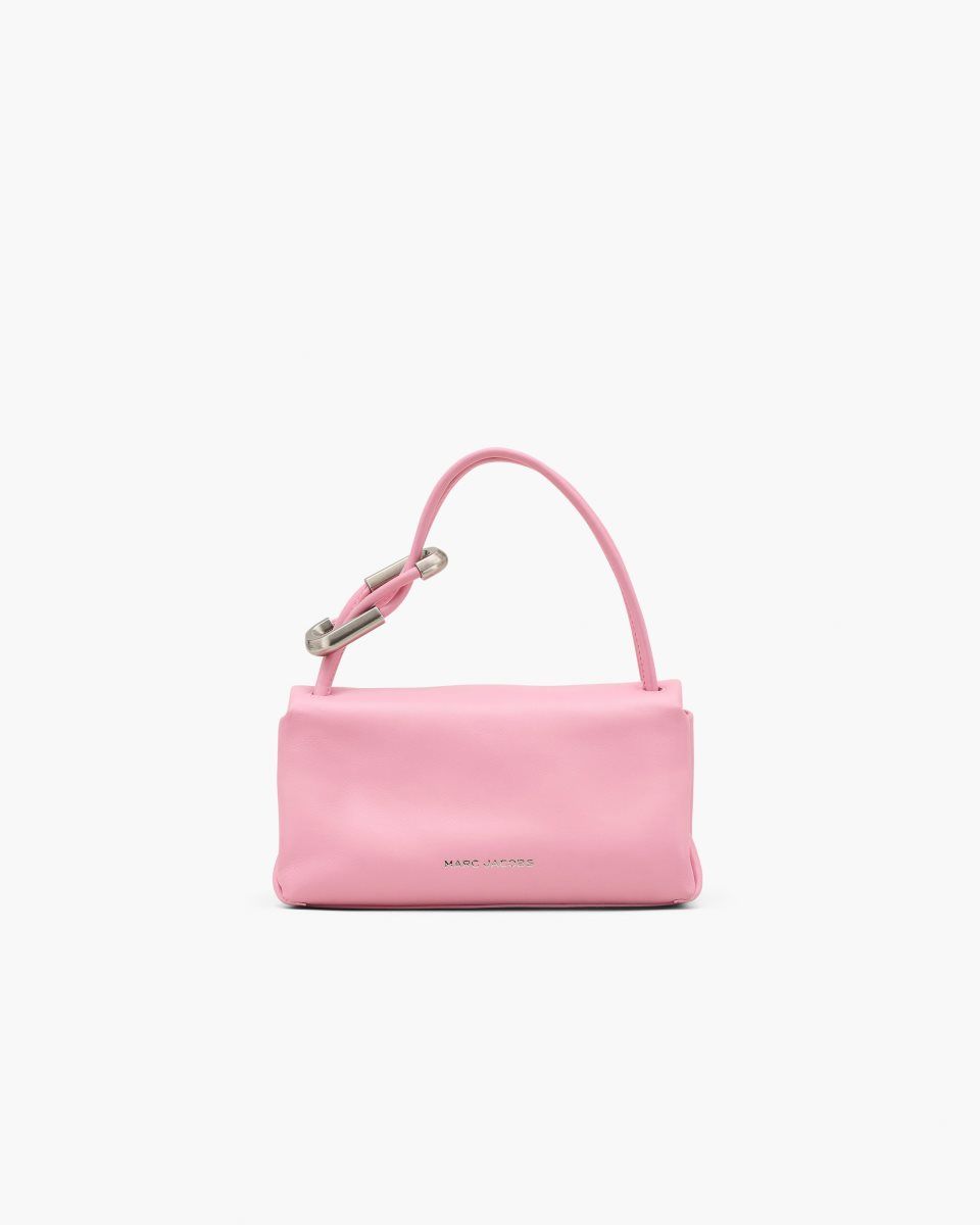 Marc Jacobs The Mini Dual Bag Pink | FLWUYI312