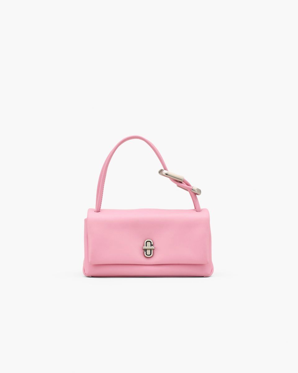 Marc Jacobs The Mini Dual Bag Pink | FLWUYI312