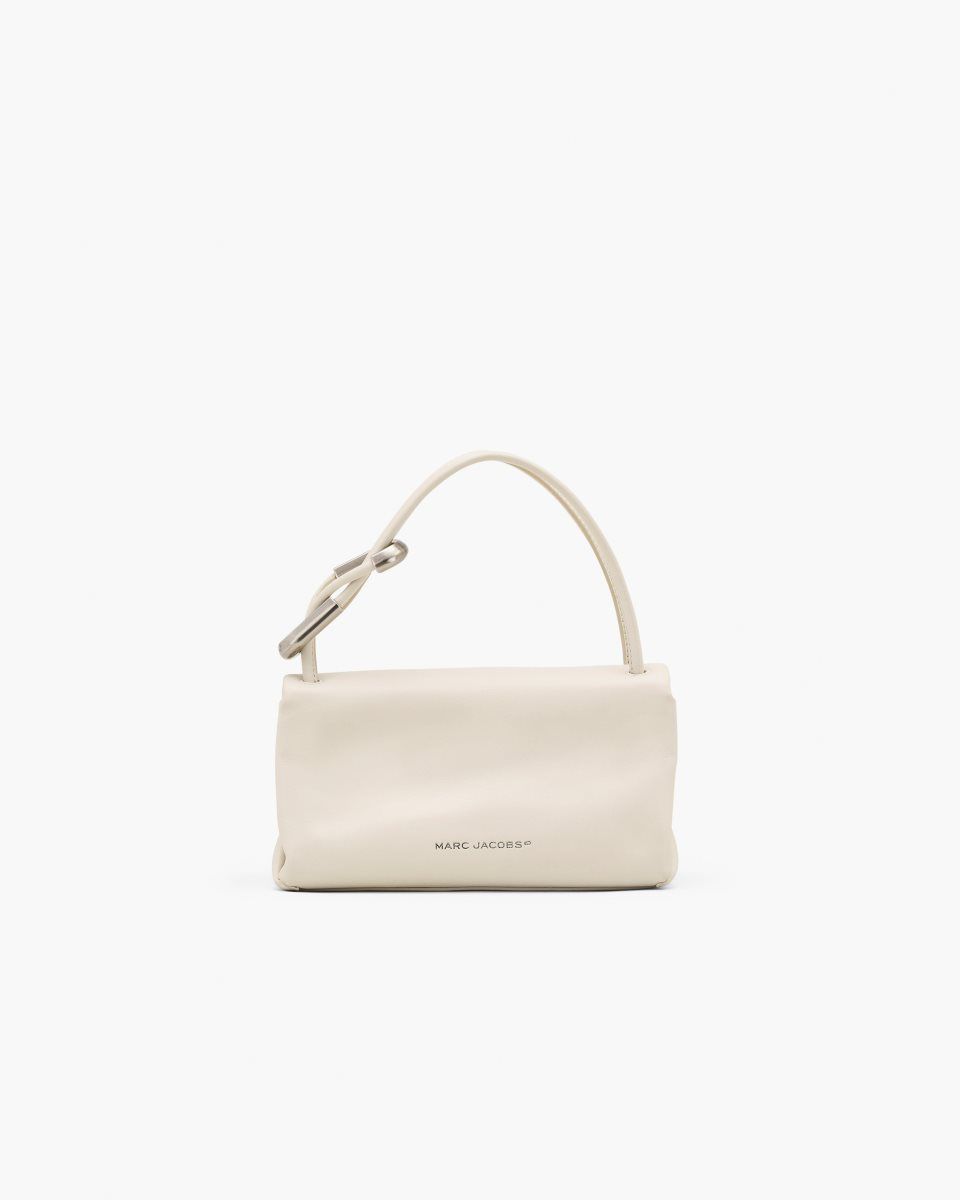 Marc Jacobs The Mini Dual Bag White | ITMUNX013