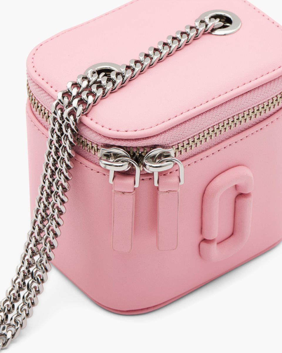 Marc Jacobs The Mini Vanity Pink | RJUGBO410