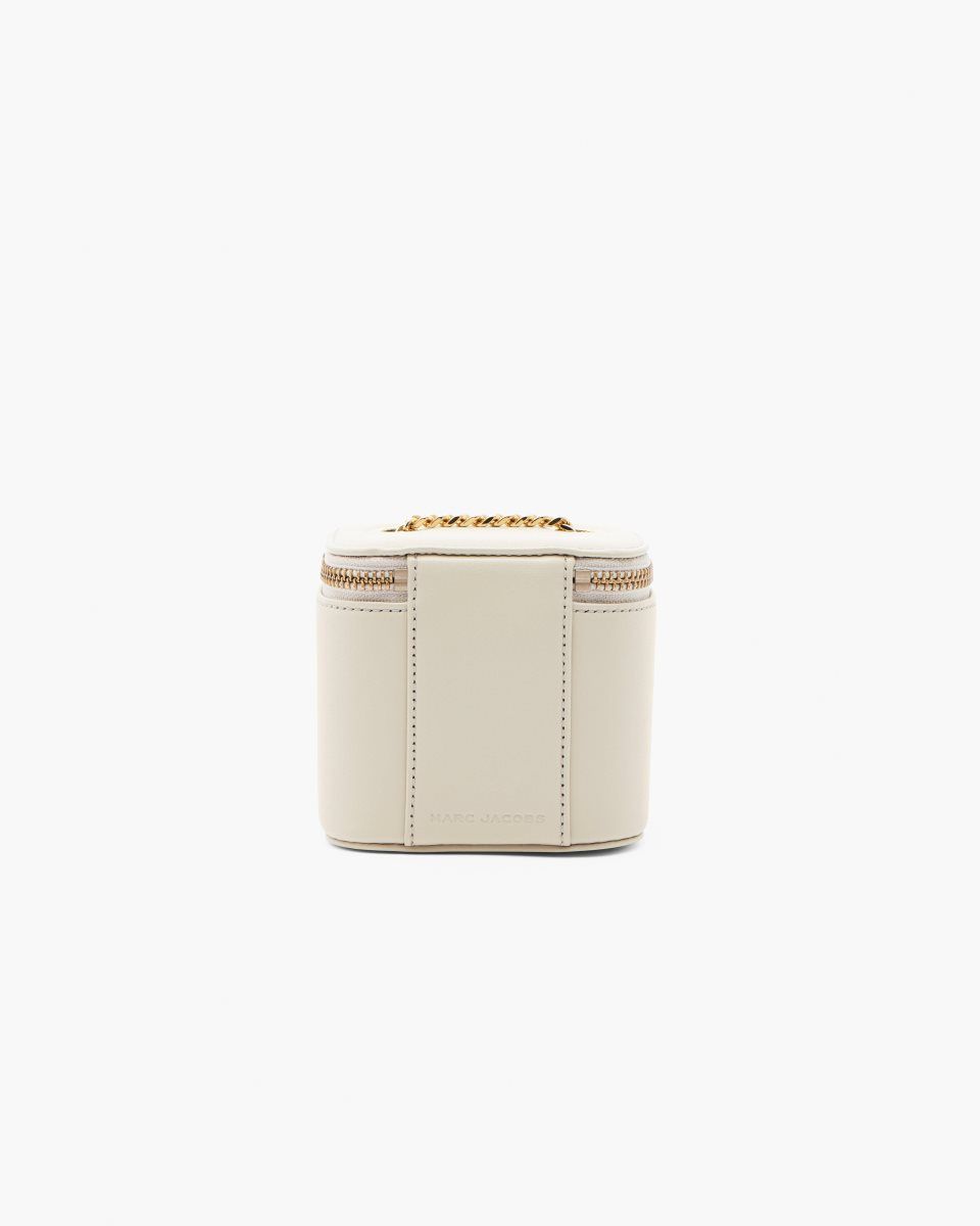 Marc Jacobs The Mini Vanity White | HCLWTR362