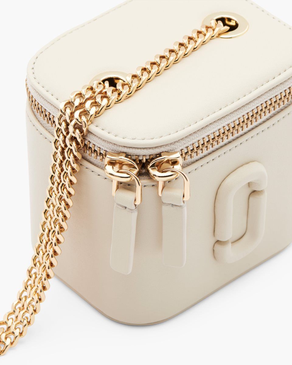 Marc Jacobs The Mini Vanity White | HCLWTR362